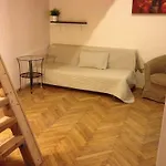 Zichy 34 Διαμέρισμα Βουδαπέστη