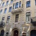 Διαμέρισμα Zichy 34 *