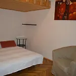 Διαμέρισμα Zichy 34