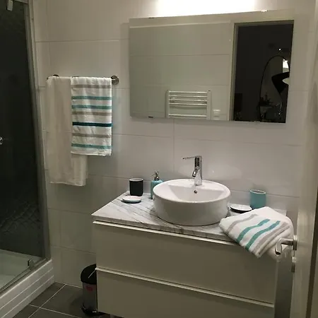 Zichy 34 Apartment