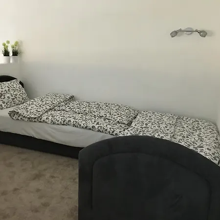 Zichy 34 Apartment