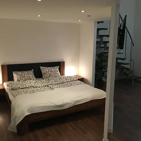 Zichy 34 Apartment