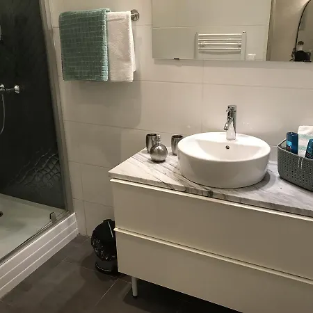 Zichy 34 Apartamento