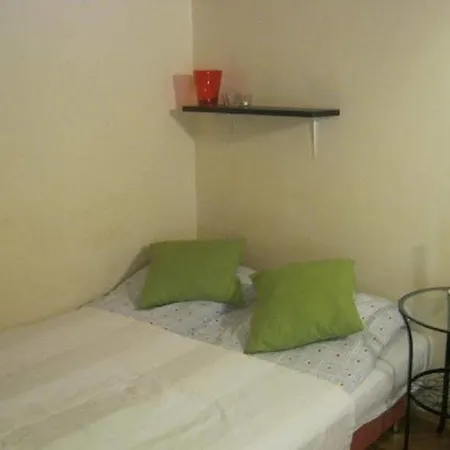 Zichy 34 Apartment Budapest