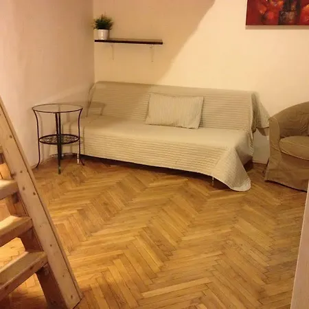 Zichy 34 Appartement Boedapest