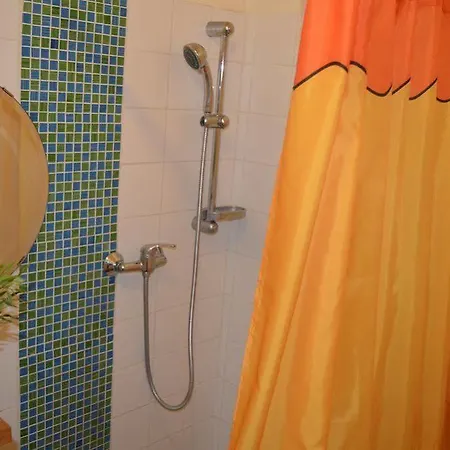 Zichy 34 Apartment Apartment Budapest