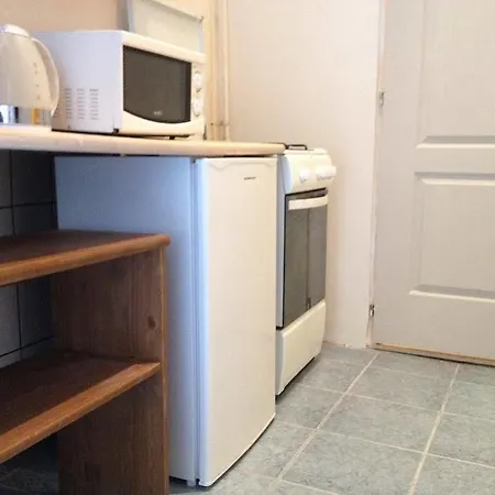 Zichy 34 Apartment