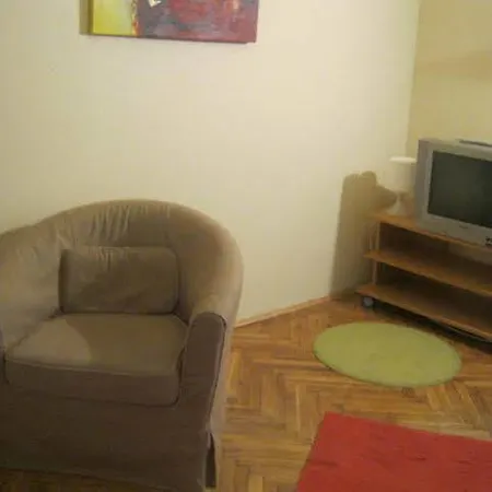 Zichy 34 Apartment *
