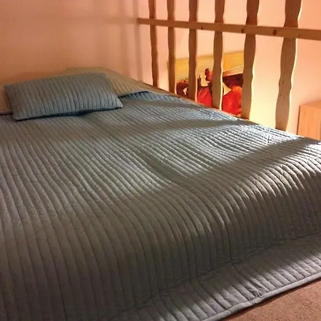 Zichy 34 Apartment * Budapest