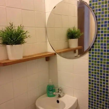 Zichy 34 Apartment * Budapest