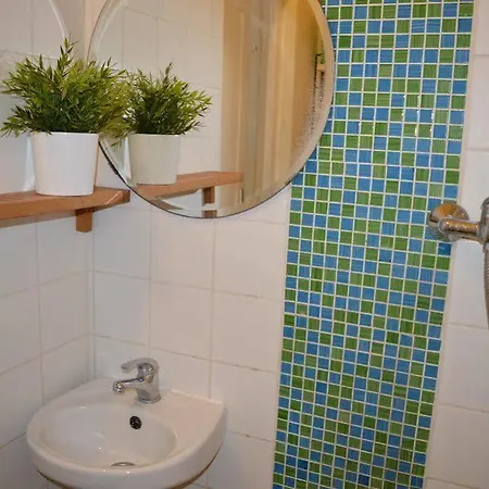Zichy 34 Apartamento