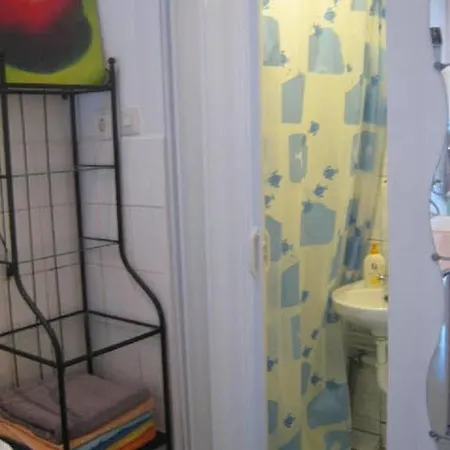 Apartman Zichy 34