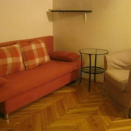 Apartman Zichy 34 *