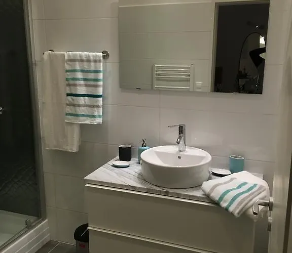 Zichy 34 Apartment