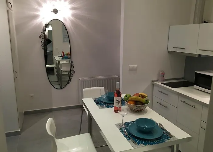 Апартаменты Zichy 34 Apartment *