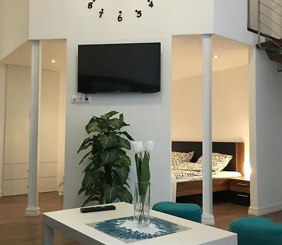 Zichy 34 Apartment Будапешт