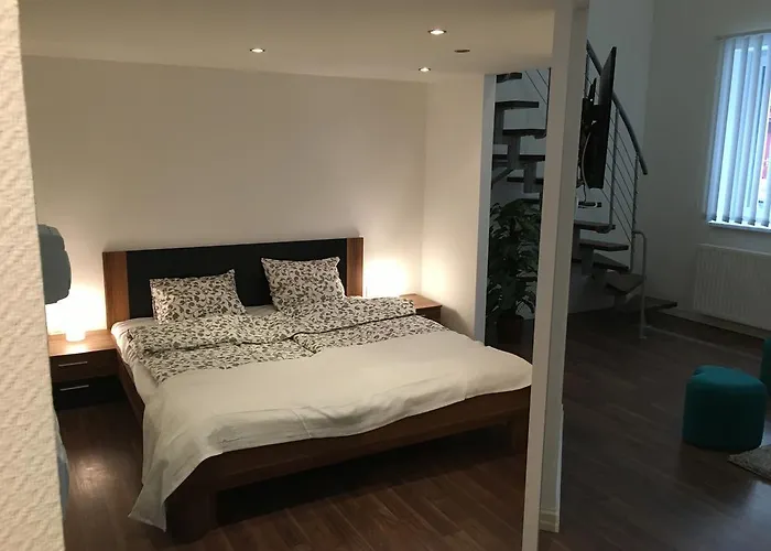 Zichy 34 Apartment