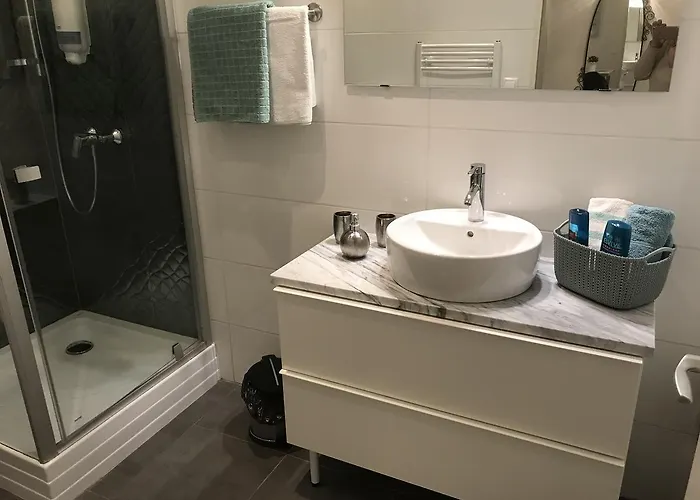 Zichy 34 Apartment Апартаменты