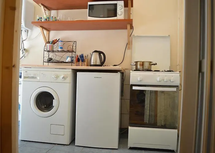 Zichy 34 Apartment Будапешт