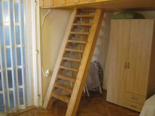 Zichy 34 Apartment *