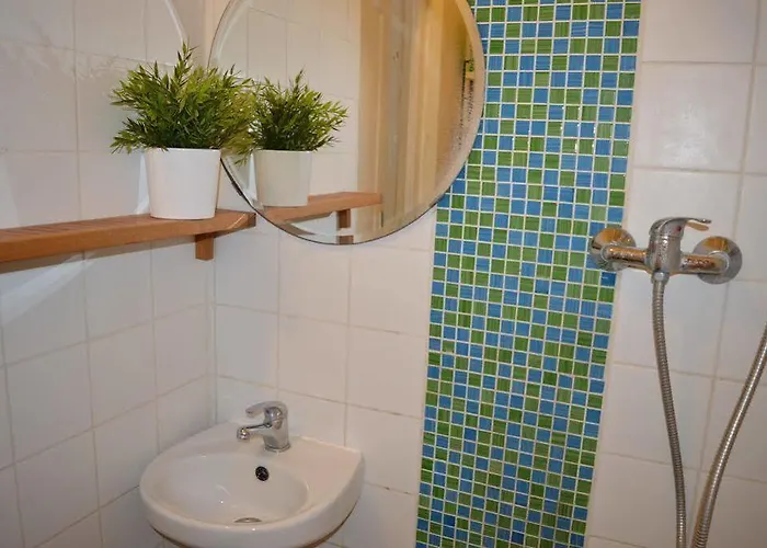 Zichy 34 Apartment Апартаменты